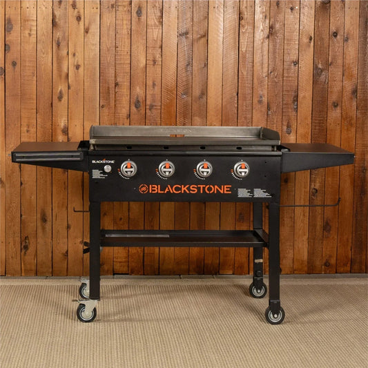 36" Omnivore Griddle
